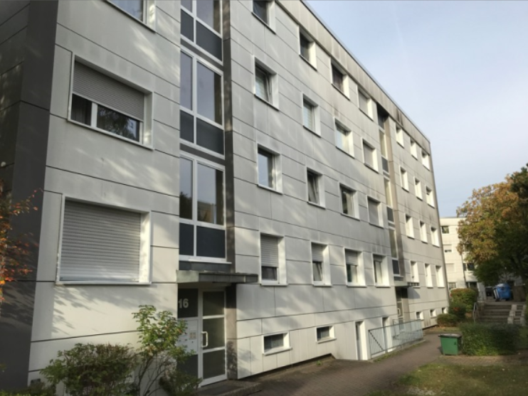 Komfortables Zuhause – ideal für Singles und Paare - Foto 2