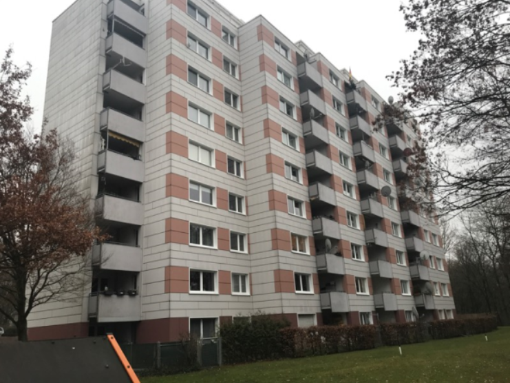 Ausreichend Platz zum Entfalten! - Photo 1