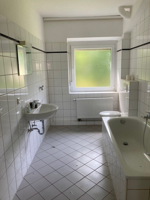 In Wetzlar ankommen: 3 Zimmer mit Platz für den Alltag - Photo 1