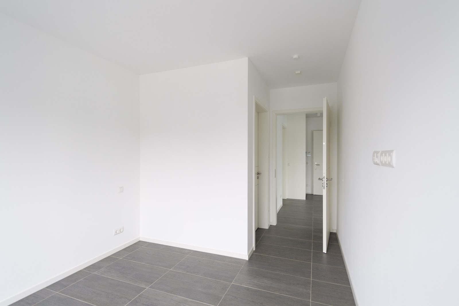Moderne 3-Zimmer-Wohnung mit großzügiger Terrasse und Aufzug in Wetzlar - Foto 1