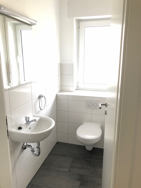Familienwohnung in Wetzlar: 4 Zimmer und Platz für den Alltag - Foto 1