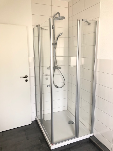 Familienwohnung in Wetzlar: 4 Zimmer und Platz für den Alltag - Foto 2