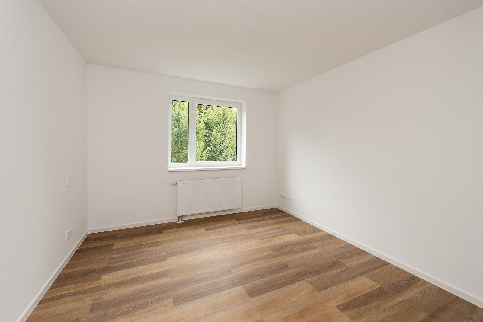 Großzügige und barrierefreie 2-Zimmer-Wohnung mit Terrasse in Wetzlar - Photo 5