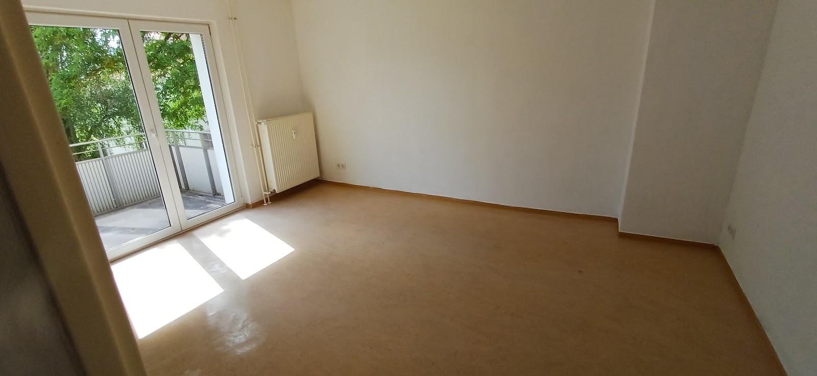Kompakte 2 Zimmer Wohnung im 1 Obergeschoss in der Jahnstraße in Butzbach - Photo 2