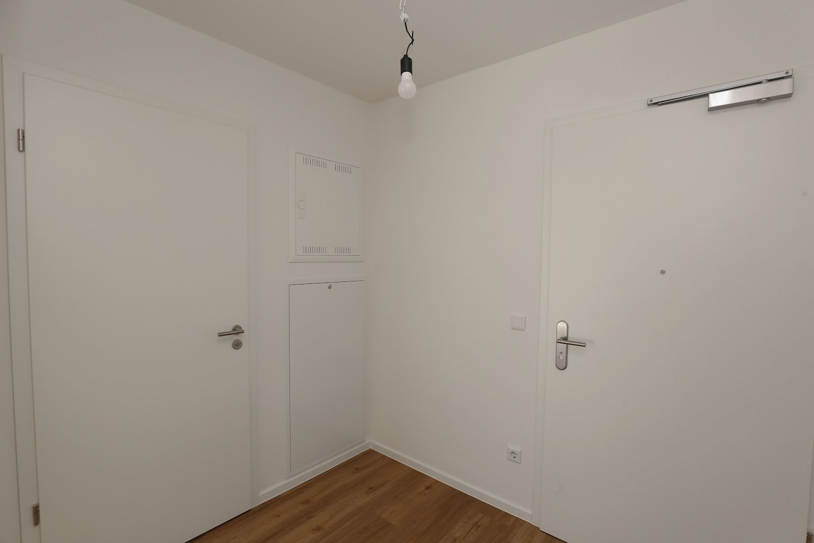 Moderne 2 Zimmer Wohnung mit Aufzug und Fußbodenheizung in Gießen - Photo 2