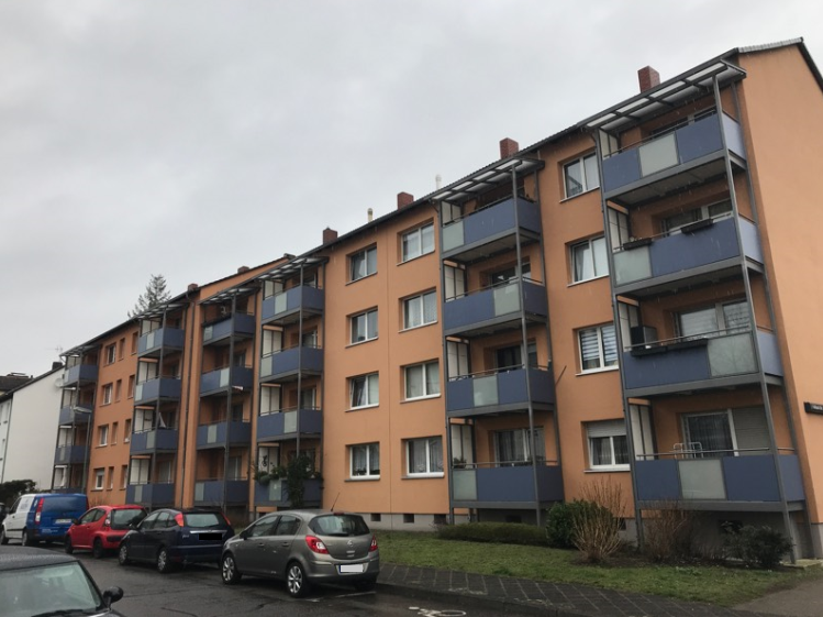 Guter Schnitt mit viel Stauraum - Foto 2