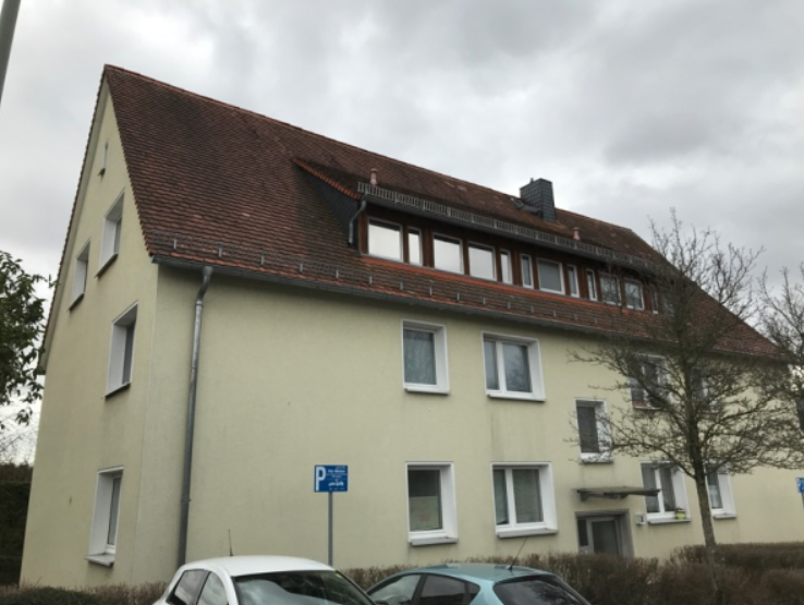 Gemütliche 3-Zimmer-Wohnung im Dachgeschoss in Kronberg im Taunus - Foto 2