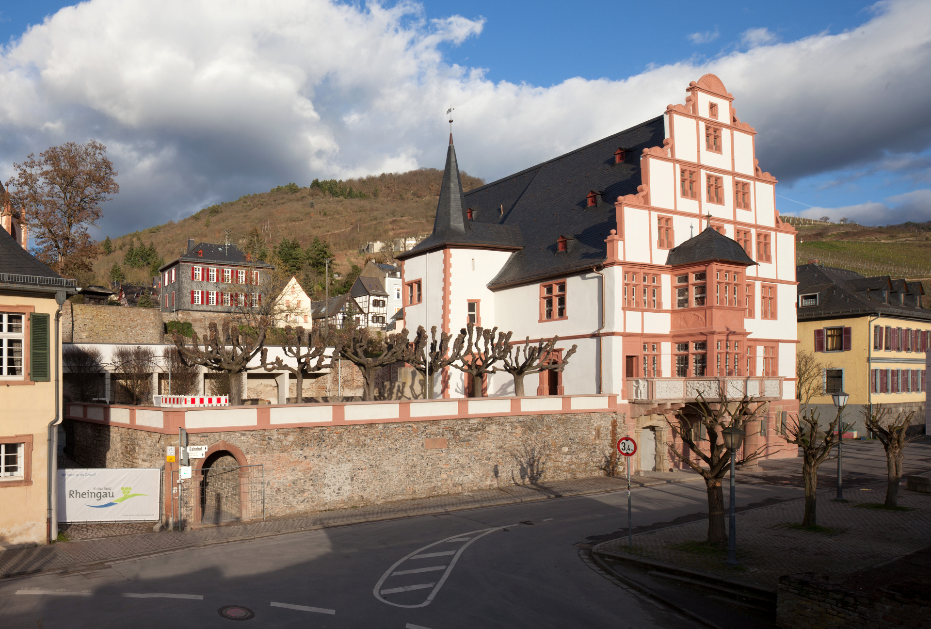Hilchenhaus